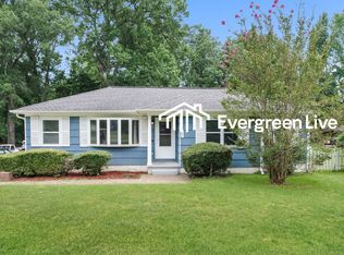 1021 Felix Dr, Birmingham, AL 35214