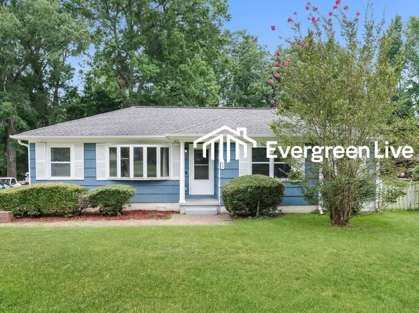1021 Felix Dr, Birmingham, AL 35214
