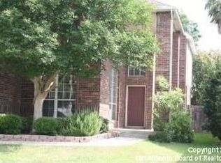 14915 Lantern Ln, San Antonio, TX 78248