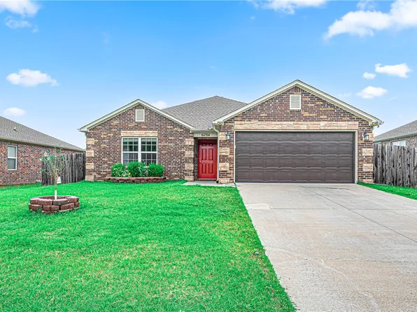 6704 Chestnut Hill Ave, Bentonville, AR 72713