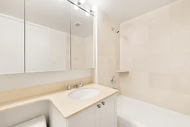 Rented by Keller Williams NYC