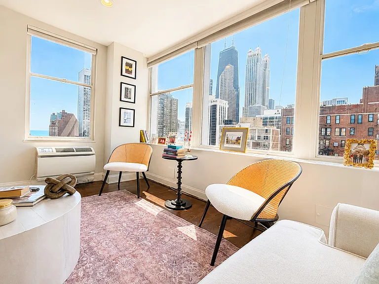 30 E Elm St #21C — Photo 3