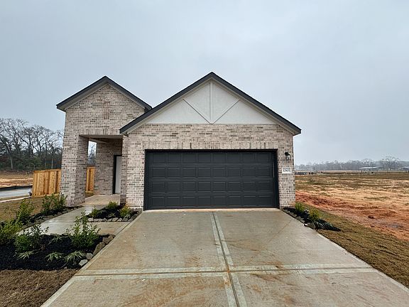 Construction progress - 12805 Lime Stone Lane