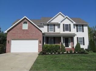 3007 E Daniel St, Bloomington, IN
