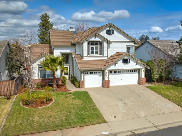 4731 Corona Cir, Rocklin, CA 95677