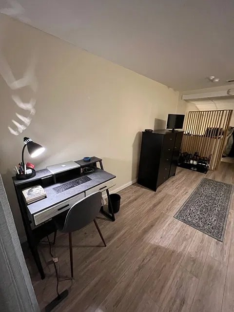 Studio, 650 sqft, $1,400 — Photo 2