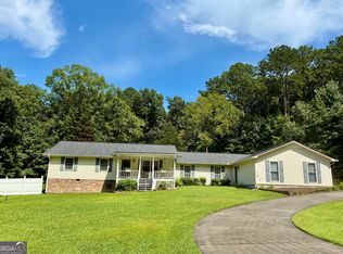 334 Armuchee Trl NE, Rome, GA 30165