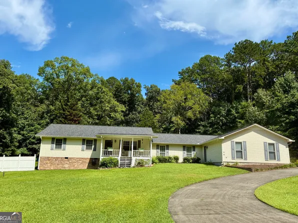 334 Armuchee Trl NE, Rome, GA 30165