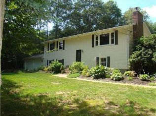 2245 Victory Hwy, Coventry, RI 02816