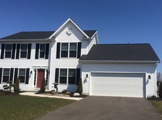 4765 Mosey Ln, Blasdell, NY 14219