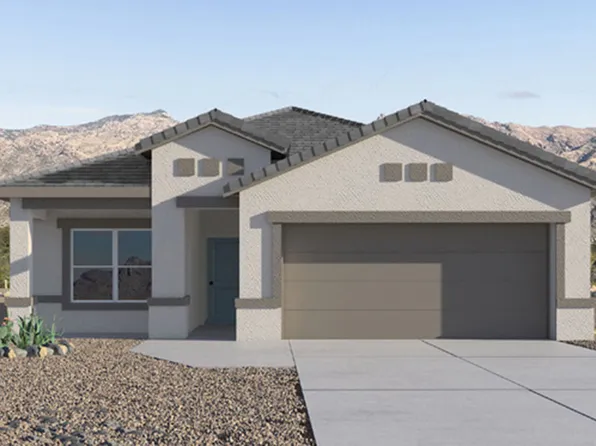 9805 E Gray Hawk Dr, Tucson, AZ 85730