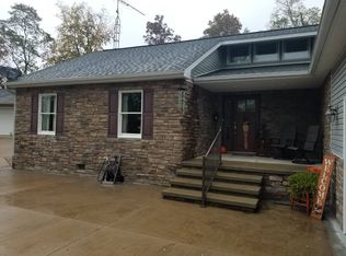 264 Russ Rd, Jackson, OH 45640