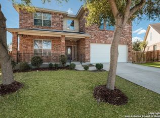 12526 Skyline Vis, San Antonio, TX 78253