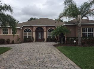 7217 Windham Harbour Ave, Orlando, FL 32829