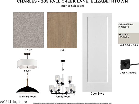 3rd image of 205 Fall Creek Ln