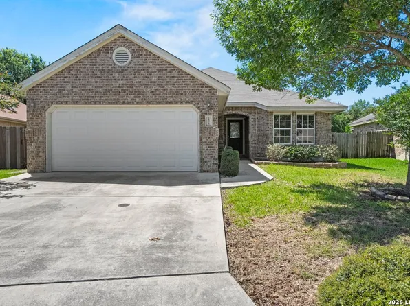 1575 Dustin Cade, New Braunfels, TX 78130