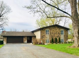 10515 W Bernice Dr, Palos Park, IL