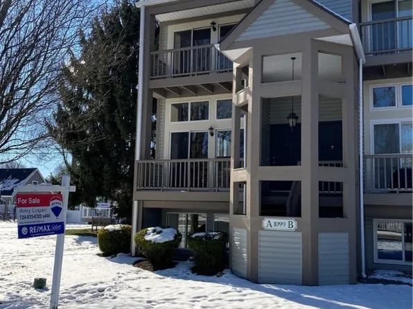 1099 Riverside Dr APT A, Beaver, PA 15009
