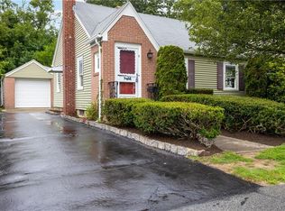 9 Nelson St, North Providence, RI 02911