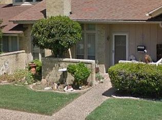 3303 Ambassador Row, Dalworthington Gardens, TX 76013