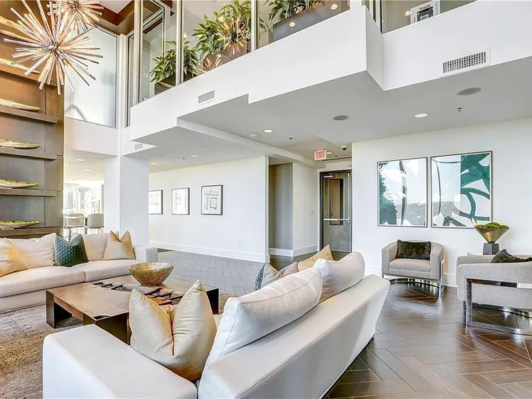 855 W Peachtree St NE #2607 — Photo 24