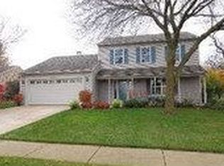 30W081 Kensington Dr, Warrenville, IL