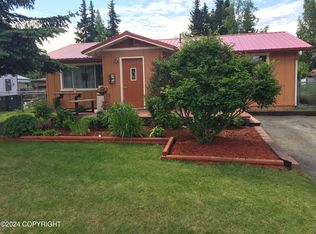 266 Hoyt St, Anchorage, AK 99508