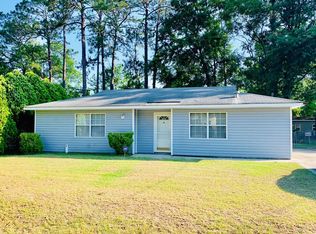 732 Fleming Rd, Hinesville, GA 31313