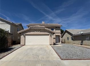 14610 Green River Rd, Victorville, CA 92394