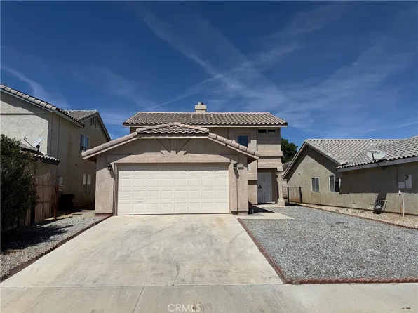 14610 Green River Rd, Victorville, CA 92394
