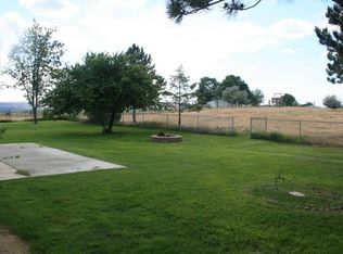 68 Kirby Ct, Burbank, WA 99323