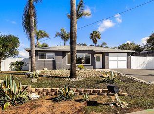 314 Acateno Ave, Vista, CA 92084