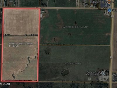 000 Aspen Road, Diamond, MO, 64840