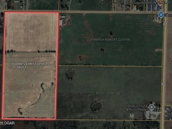 000 Aspen Road, Diamond, MO 64840