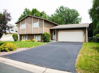 13453 Zarthan Ave S, Savage, MN 55378
