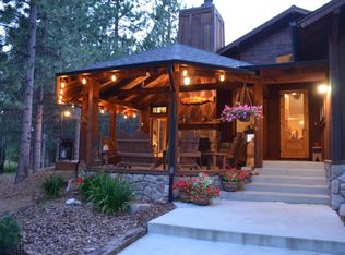 344 Lost Horse Rd, Hamilton, MT 59840