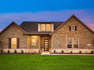 4132 Sanger Meadow Dr, Sanger, TX 76266