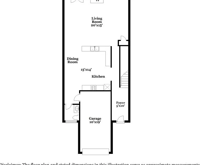 2883 Windsor Forrest Ct — Photo 3