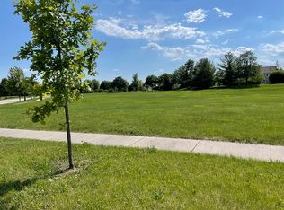 25102 Old Oak Ln Lot 28, Shorewood, IL