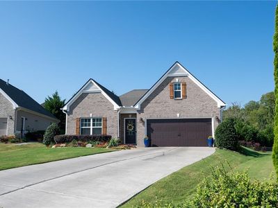 205 Willowbrook Dr, Calhoun, GA, 30701