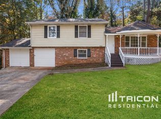 2669 Peggy Sue Ln, Morrow, GA 30260