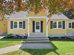 8 Whittemore Road, Thompson, CT 06255