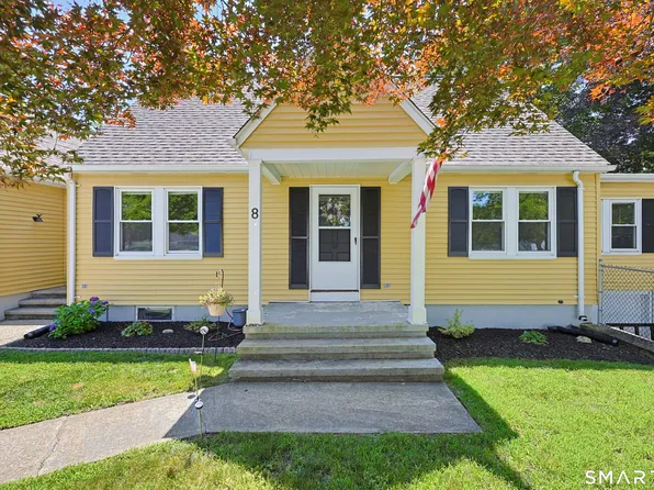 8 Whittemore Road, Thompson, CT 06255