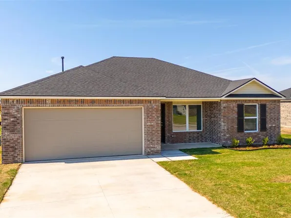 405 E Old Hickory Ln, Perkins, OK 74059