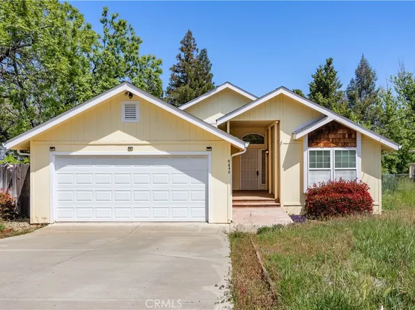 9446 Pawnee Trl, Kelseyville, CA 95451