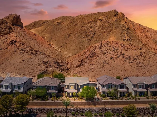 36 Kimberlite Dr, Henderson, NV 89011