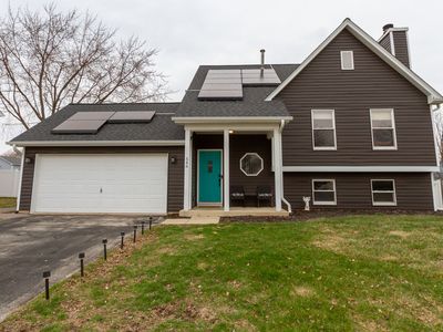 546 Independence Ave, South Elgin, IL, 60177