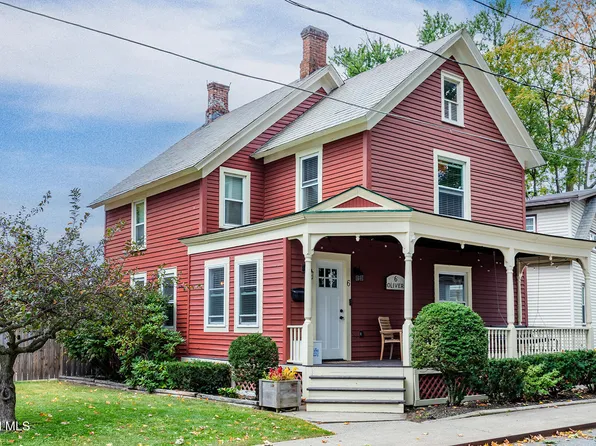 6 Oliver Street, Glens Falls, NY 12801