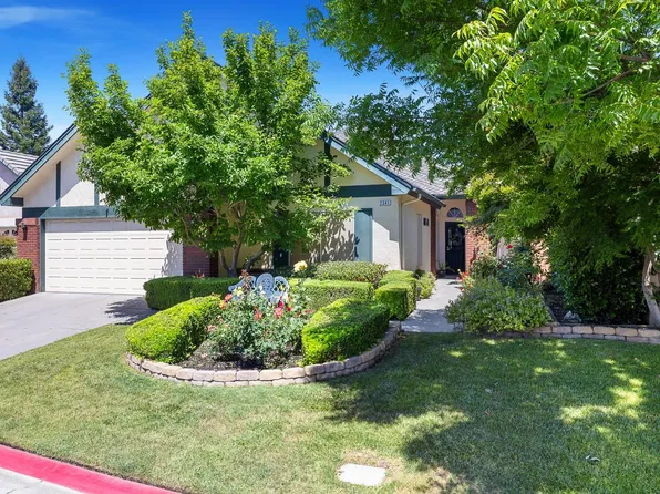 2341 Dawson Cove Ln, Clovis, CA 93611