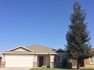 3616 Ridgemont St, Bakersfield, CA 93313